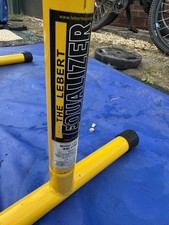 Lebert equalizer fitness for sale  WINCHESTER
