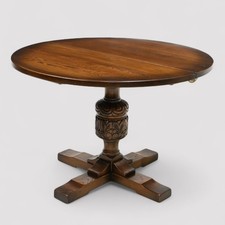 Jaycee round dining for sale  HALSTEAD