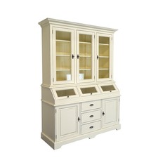 Buffetschrank shabby chic gebraucht kaufen  Gronau