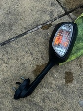 Oem right mirror for sale  MANCHESTER