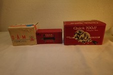 Dam quick 800 gebraucht kaufen  Reinbek