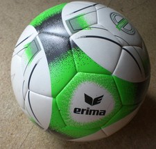 Fußball trainingsball lederä gebraucht kaufen  Hamburg