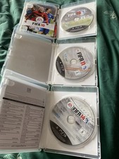 Fifa bundle playstation for sale Fifa bundle playstation for sale  STOCKPORT