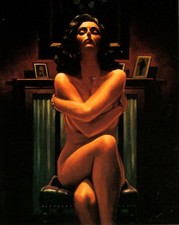 Jack vettriano art for sale  SUTTON COLDFIELD