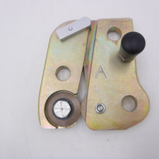 Keencut aluminum twin for sale  Ogden