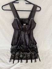Black fringed tassel for sale  Iowa City
