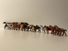 Playmobil pferde pferde gebraucht kaufen  Leonberg
