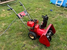Toro snowblower 521 for sale  Pompton Plains