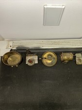 Brass metal decorative for sale  Mountain Home