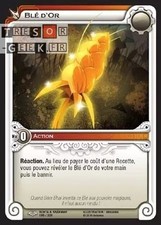 Golden wheat bonta d'occasion  Expédié en Belgium