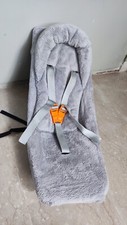 Weber babyschale inkl gebraucht kaufen  Schorndorf