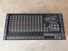 Carvin pa1200 channel for sale  Raleigh