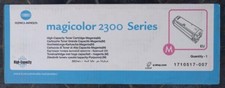 Toner konica minolta d'occasion  Souillac