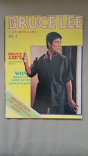Bruce lee jkd for sale  WEDNESBURY