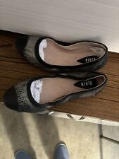 Ballerines bloch taille d'occasion  Paris XIII
