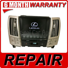 Repair 2006 lexus for sale  Burnsville