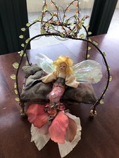 Ooak garden fairy for sale  Sherman Oaks