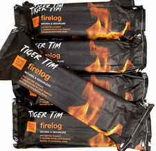 Tiger tim natural for sale  MANCHESTER