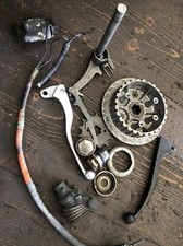 Honda 250crm elsinore for sale  Newport Beach