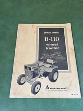 Original allis chalmers for sale  Allentown