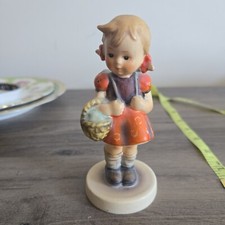 Goebel hummel figurine for sale  Lakeview