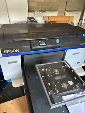 Epson surecolor f2100 for sale  DRONFIELD