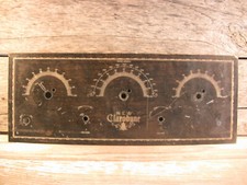 Antique breadboard radio for sale  Saginaw