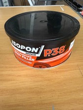 Isopon p38 multi for sale  KING'S LYNN