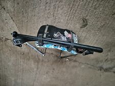 Yamaha virago xv535 for sale  SLEAFORD