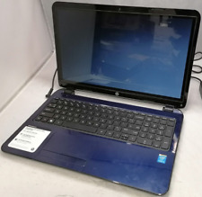 PARA PEÇAS 15.6" HP 15-R053CL (Intel Core i3-4010U/1.7 GHz/6 GB de RAM/SEM HDD) comprar usado  Enviando para Brazil