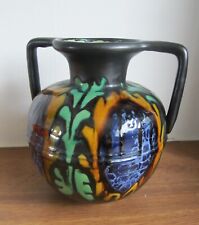 Vase anses henri d'occasion  Sarzeau