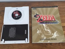 Nintendo the legend d'occasion  Les-Issambres