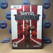 Gioco dvd unreal usato  Sant Angelo Romano