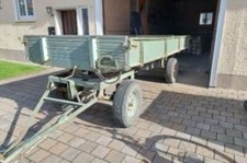 Achs anhänger marke gebraucht kaufen  Schömberg