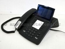 Agfeo systemtelefon schwarz gebraucht kaufen  Kandel