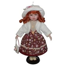 Anne haunted doll for sale  Argyle