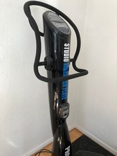 Power plate vibrationsplatte gebraucht kaufen  Düsseldorf