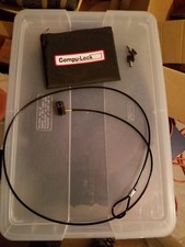 Compu lock computer for sale  Wildwood