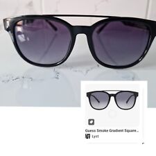 Guess sunglasses men for sale  RUISLIP