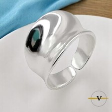 Anello donna argento usato  Porto Cesareo