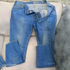 Herren jeans mustang gebraucht kaufen  Köln