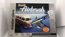 Revell airbrush komplett usato  Seveso