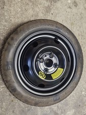 Notrad kia hyundai gebraucht kaufen  Ranis