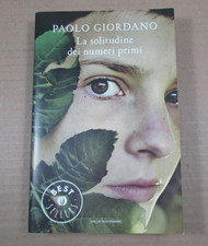 Romanzo solitudine dei usato  Trivignano Udinese