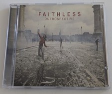 Faithless - Outrospective - CD *FREE SHIPPING* comprar usado  Enviando para Brazil