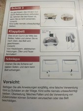 Baby joy bett gebraucht kaufen  Gelsenkirchen