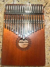 Helesin kalimba thumb for sale  Redlands