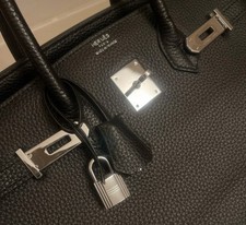 borsa modello birkin usato  Vito d'Asio