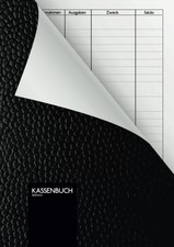 Kassenbuch einfach 110 gebraucht kaufen  Cottbus