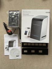 Slide negative scanner for sale  HUNTINGDON